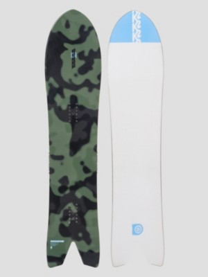 K2 Cool Bean 150 Snowboard | Blue Tomato